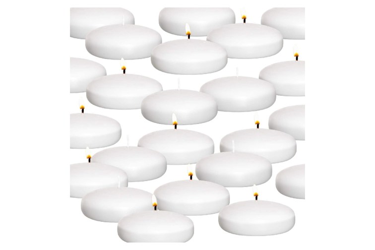 floating candles reviews