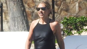 Sarah Michelle Gellar bikini