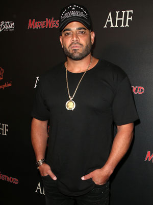 Mike Shouhed