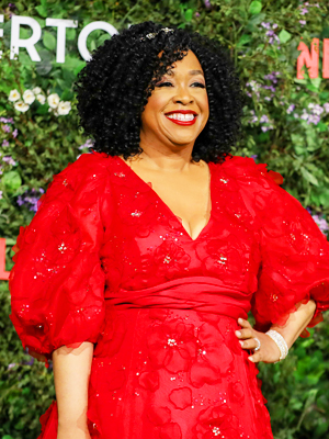 Shonda Rhimes