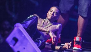 Soulja Boy