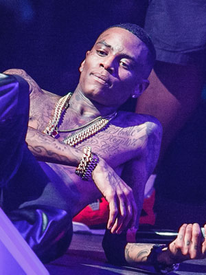 Soulja Boy
