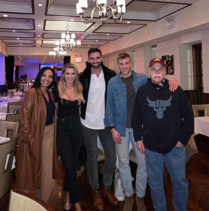 Summer House Cast