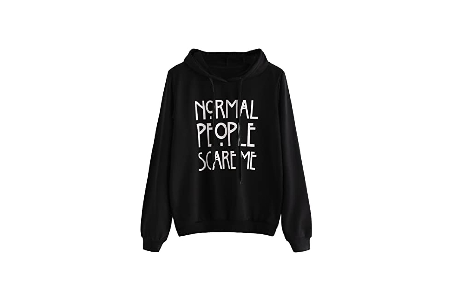 funny sweatshirt reviews