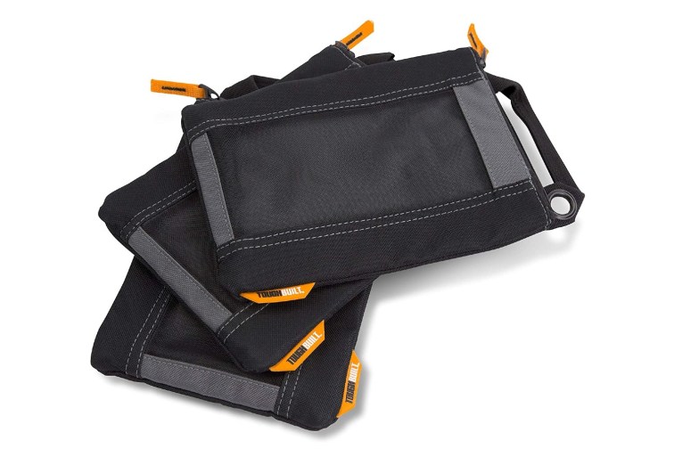 pouch bag reviews