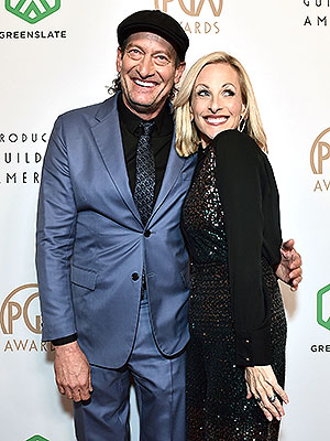 Troy Kotsur Marlee Matlin