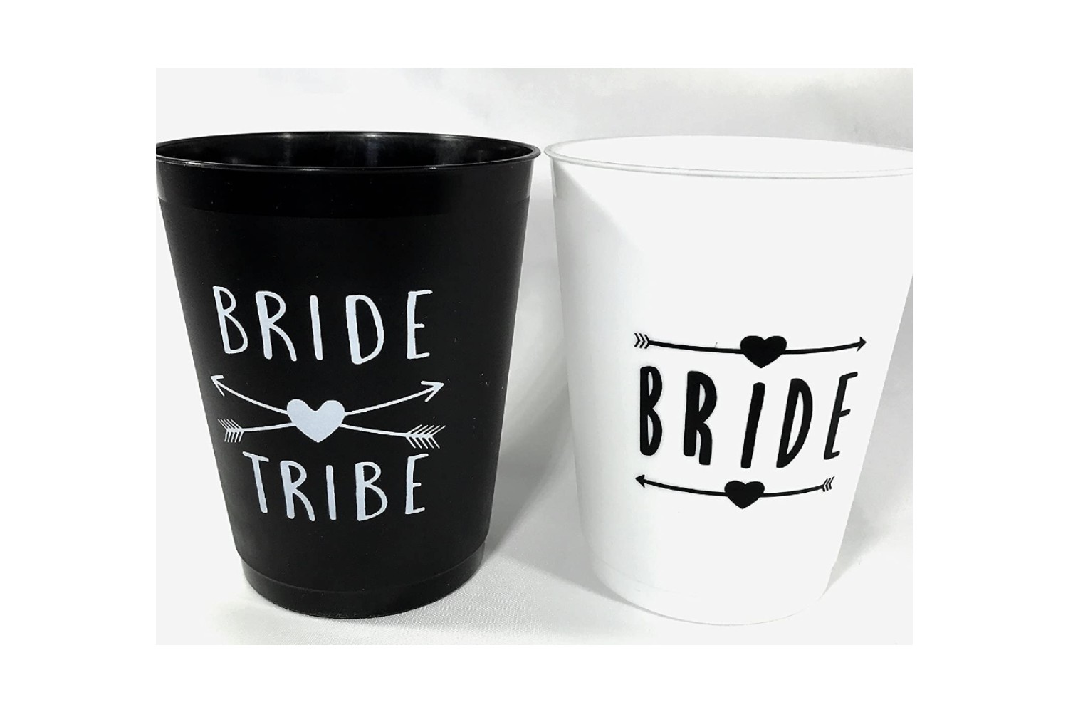 bachelorette party cups reviews