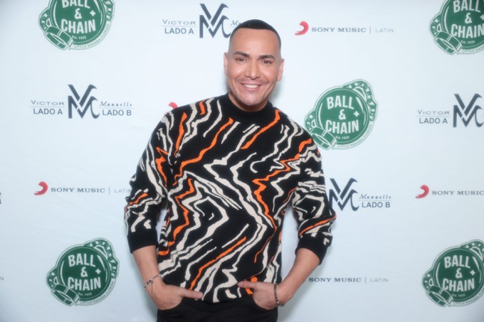 Victor Manuelle