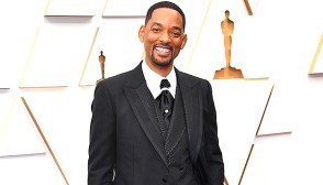 Will Smith