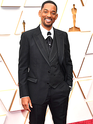 Will Smith