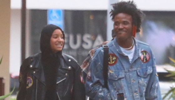 Willow Smith