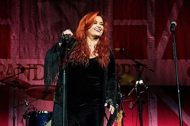 Wynonna Judd