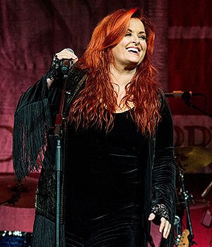 Wynonna Judd