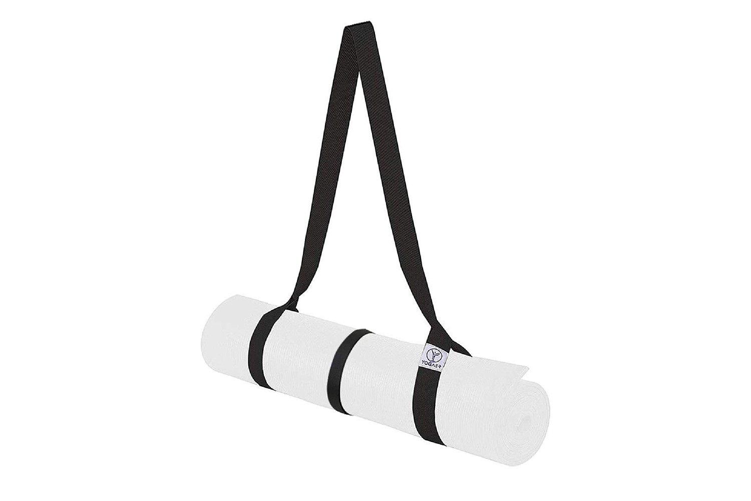 yoga mat strap carrier reviews