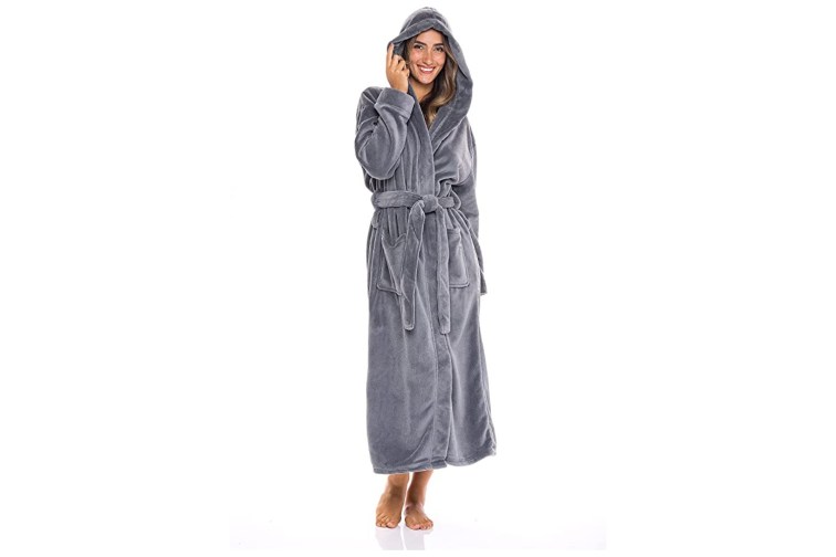 womens robe reviews