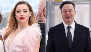 amber heard elon musk