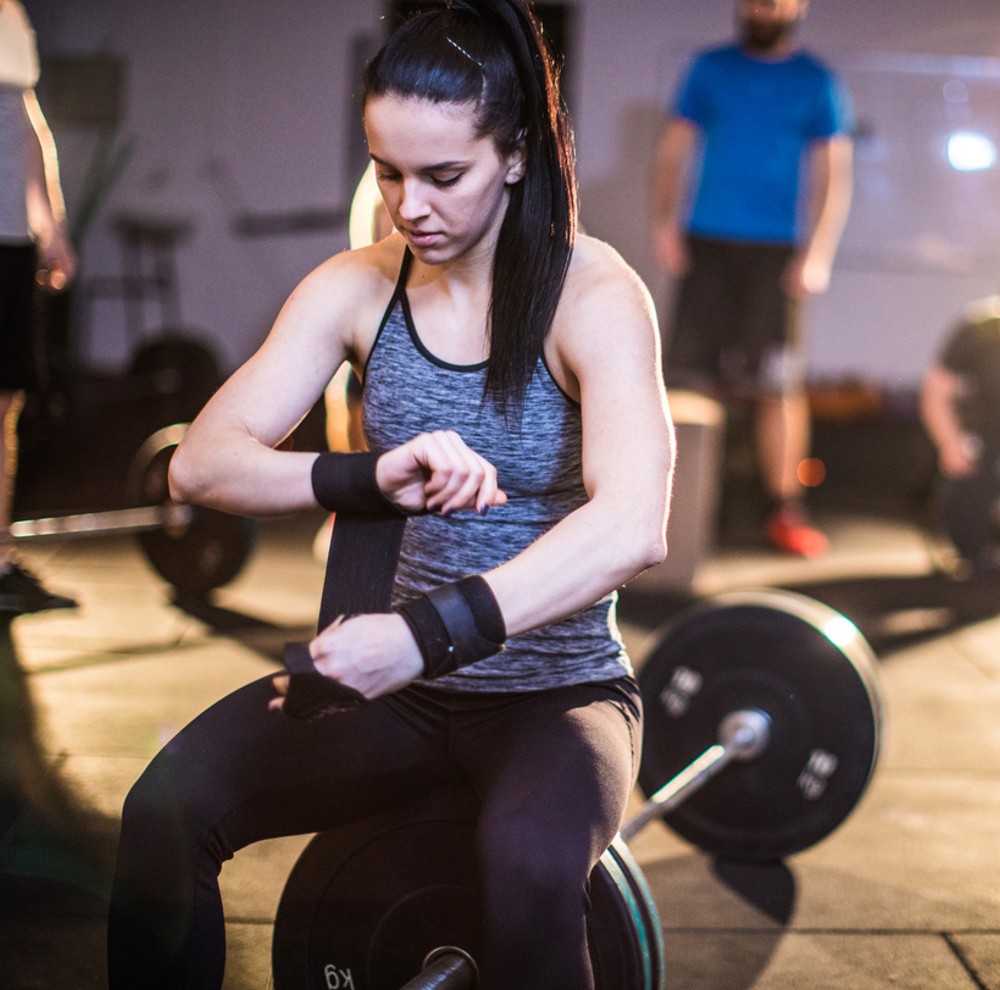 highly rated ankle and wrist weights