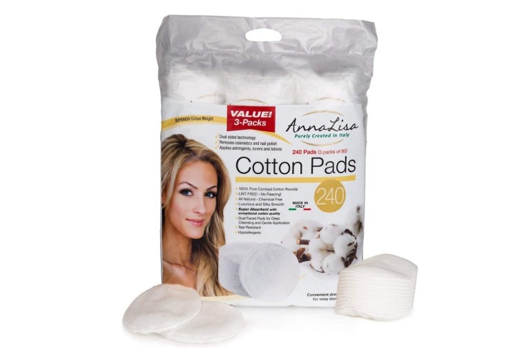 cotton rounds reviews