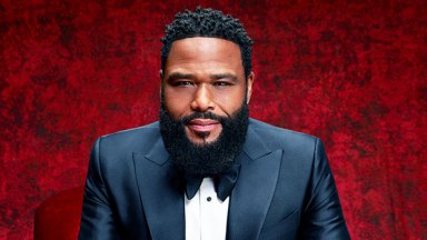 Anthony Anderson