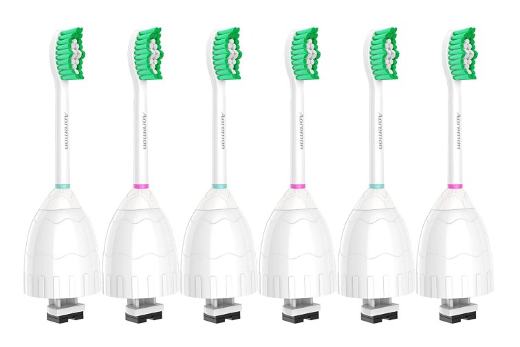 replacement toothbrush head reviews