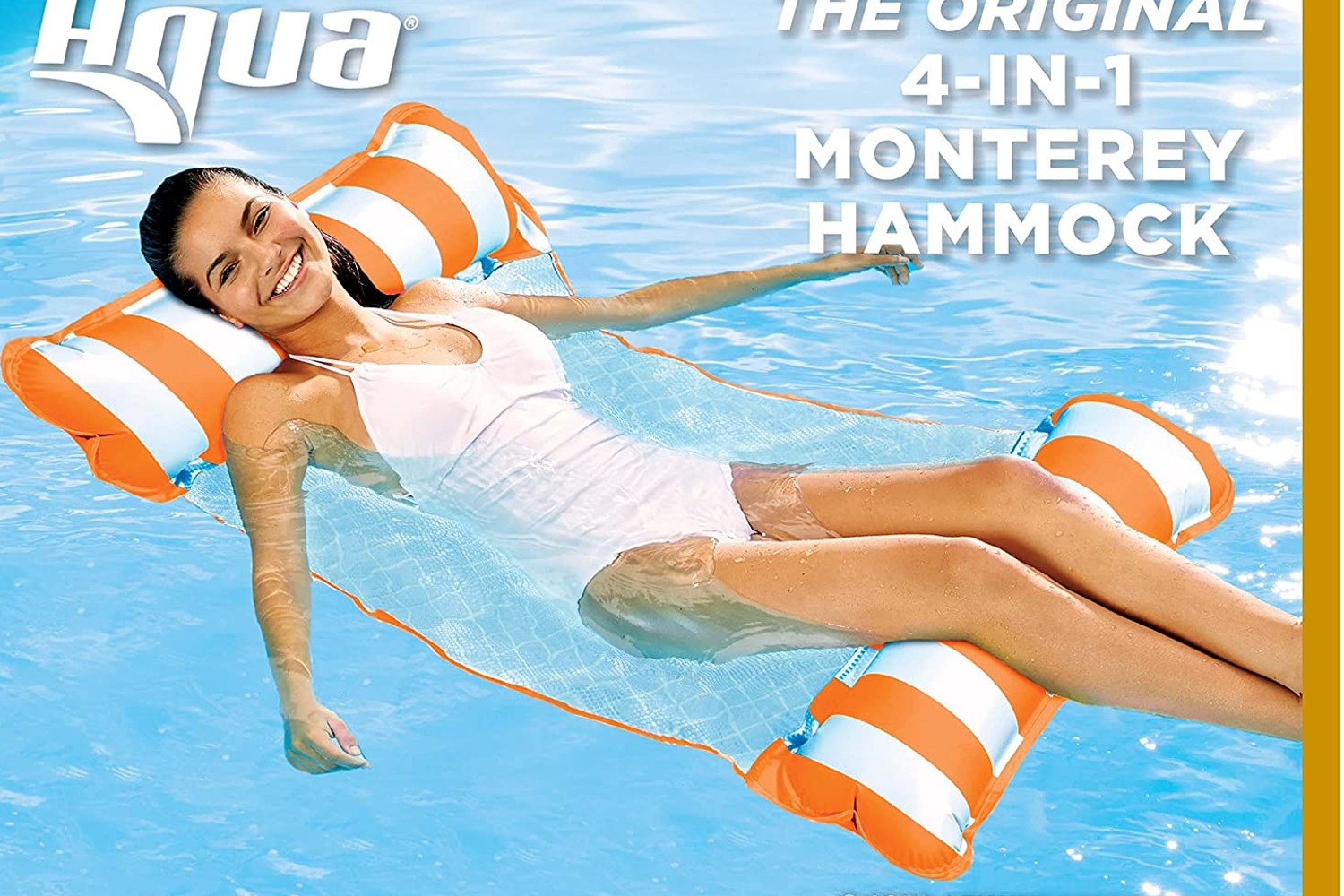 multipurpose pool float reviews