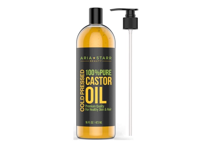 castor oil reviews