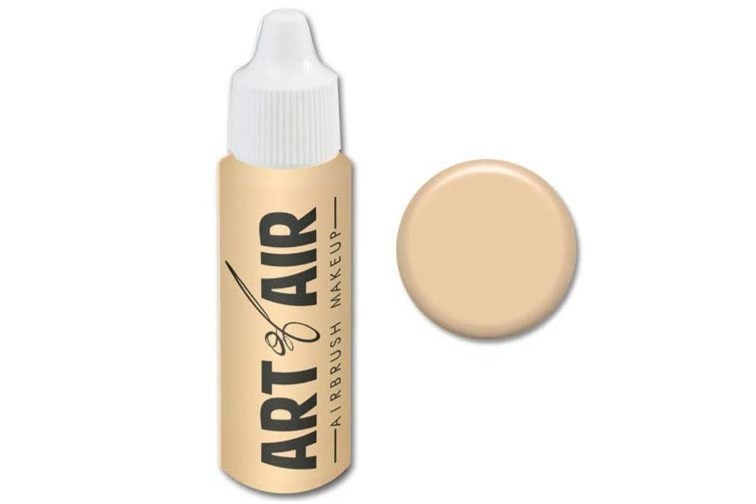 airbrush foundation reviews