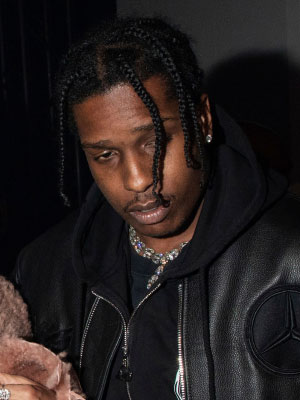 A$AP Rocky