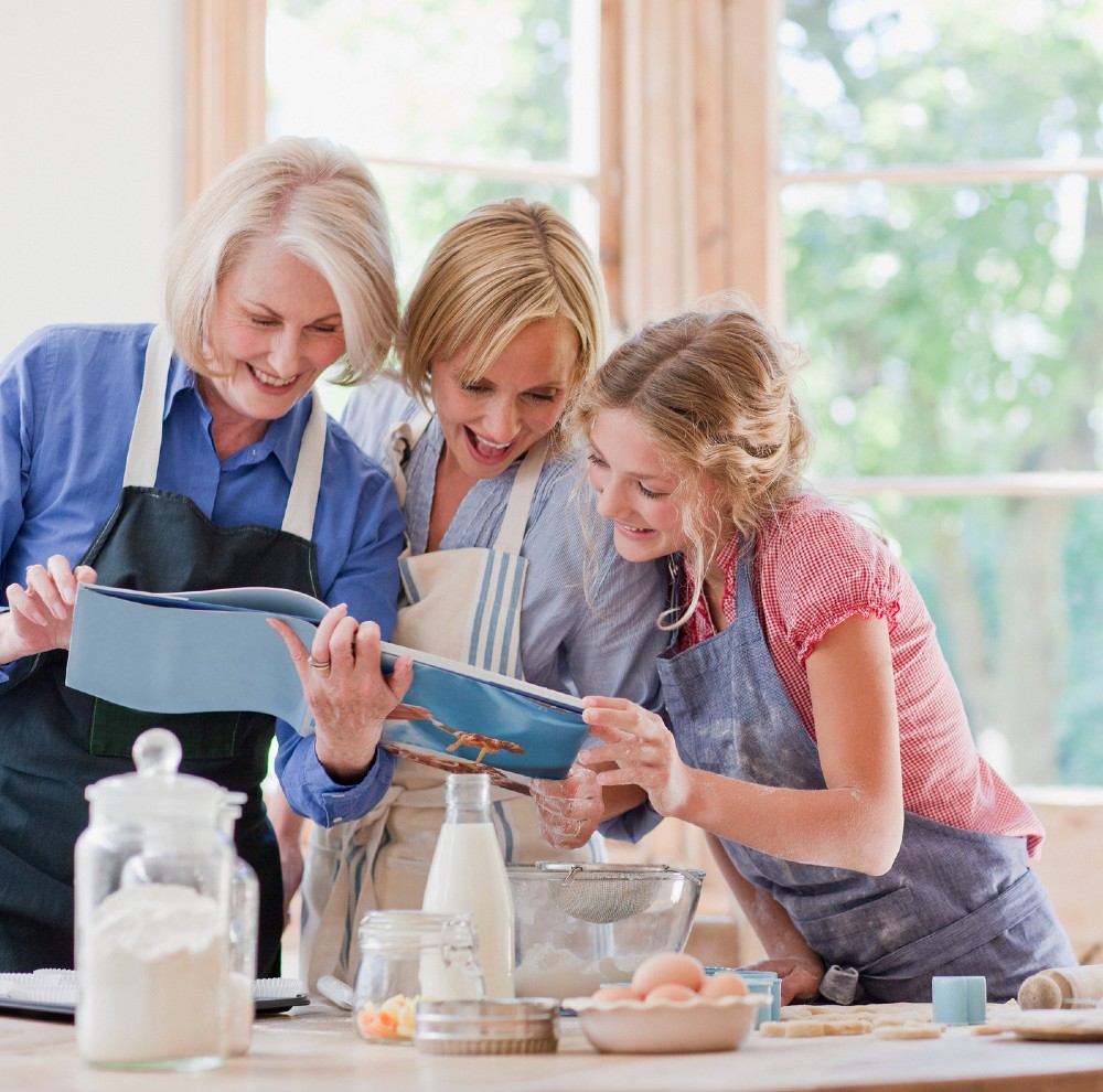 highly rated baking cookbooks