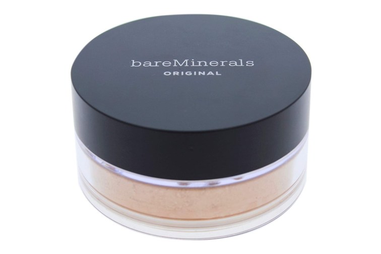 loose powder foundation reviews