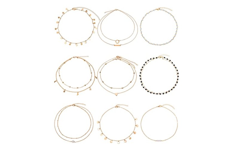 choker set reviews