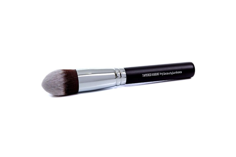 tapered powder brush reviews