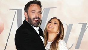Ben Affleck, Jennifer Lopez