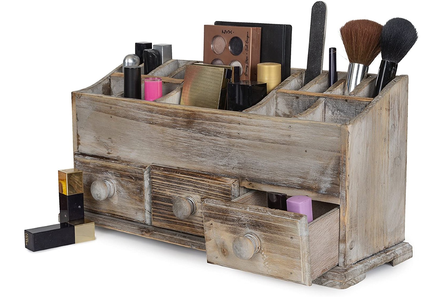 beauty organizer reviews