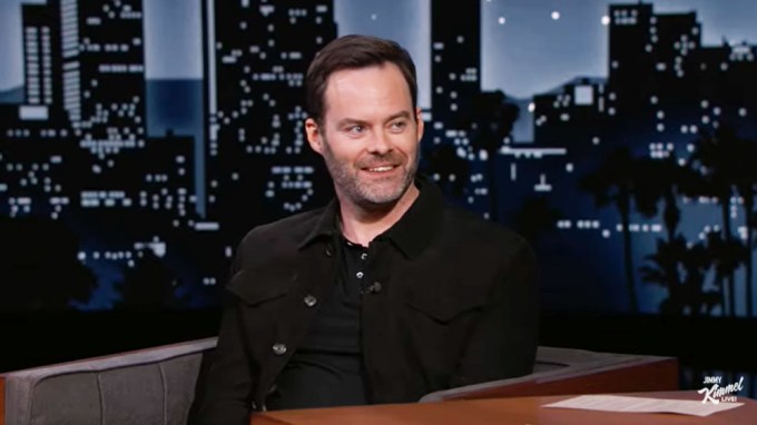 Bill Hader