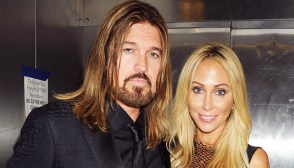billy ray cyrus, tish cyrus