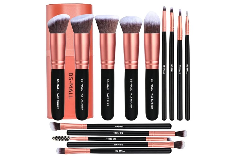 powder brushes reviews