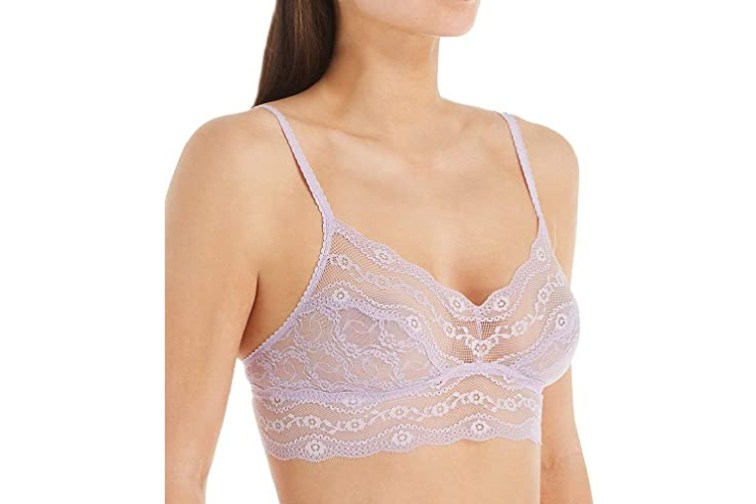 lace bralette reviews