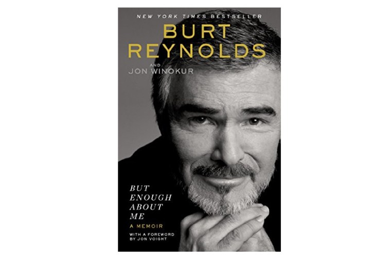 celebrity biography memoir reviews