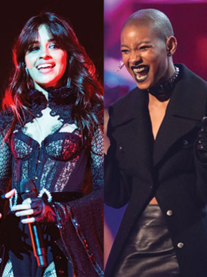 willow smith camila cabello