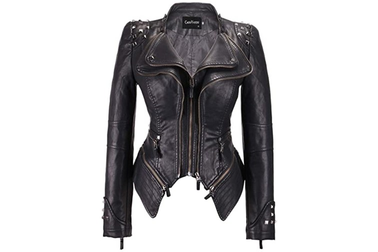 leather jacket reviews