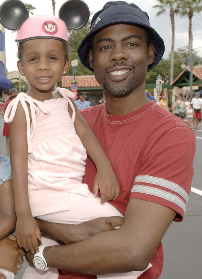 Chris Rock in 2011