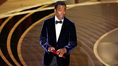 Chris Rock