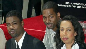 chris rock tony rock