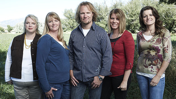 'Sister Wives'