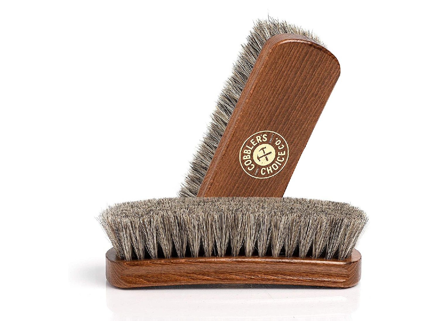 horsehair brush review