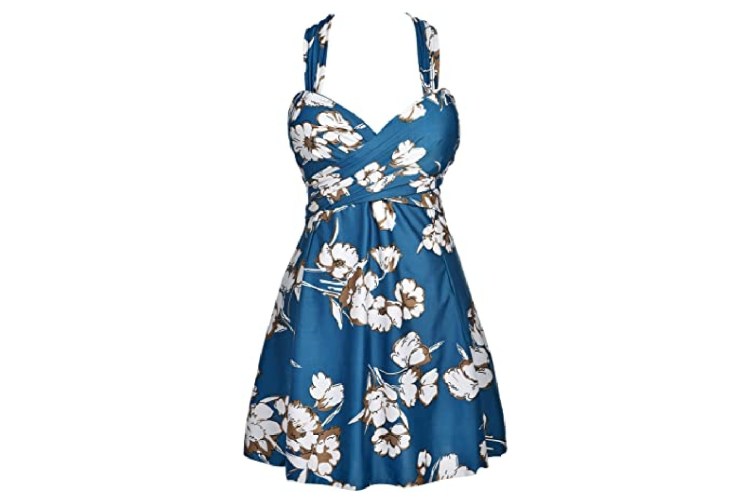 swim dress reviews