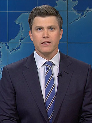 colin jost