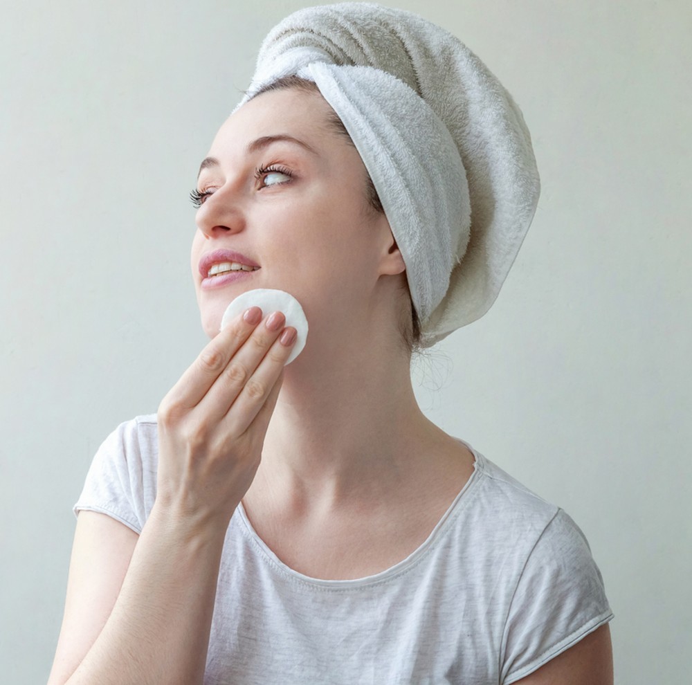 highly rated cotton ball