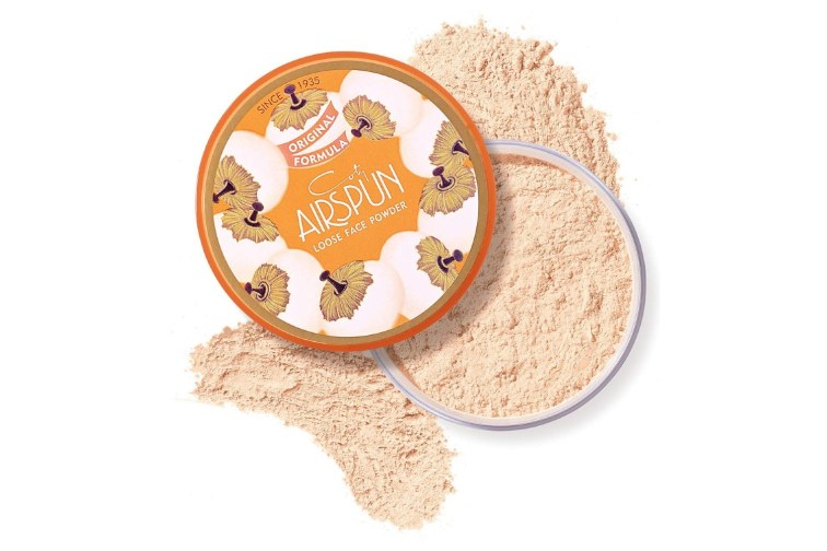 loose powder foundation reviews